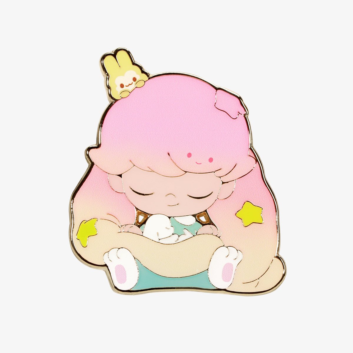 DIMOO Animal Kingdom Series-Badge Blind Box