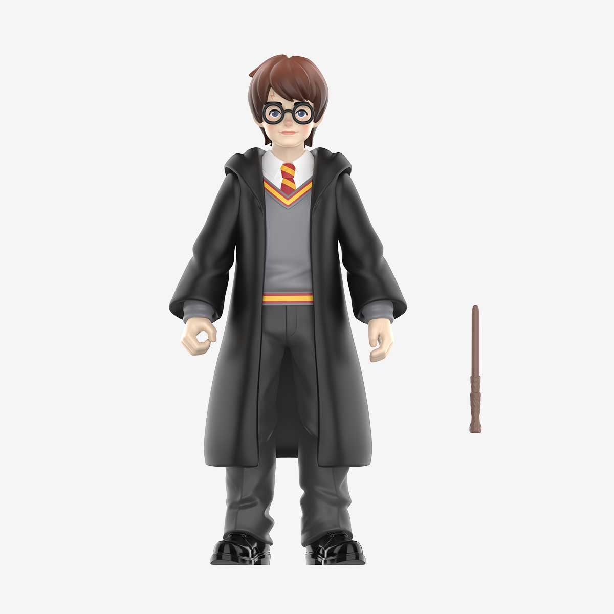Harry Potter Trendy Figure