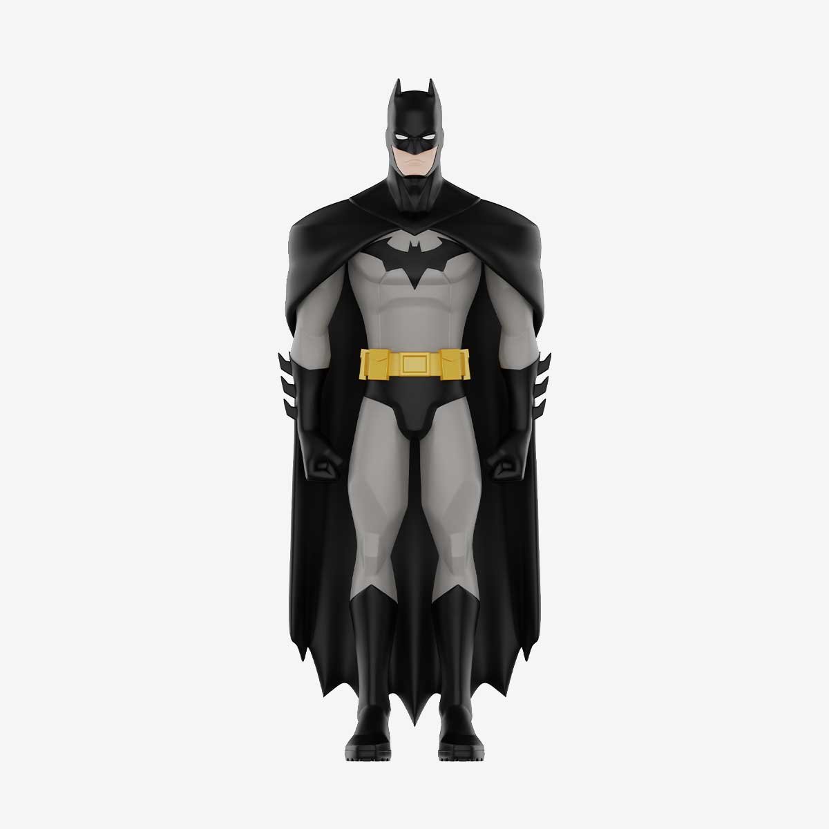 DC Trendy Figure