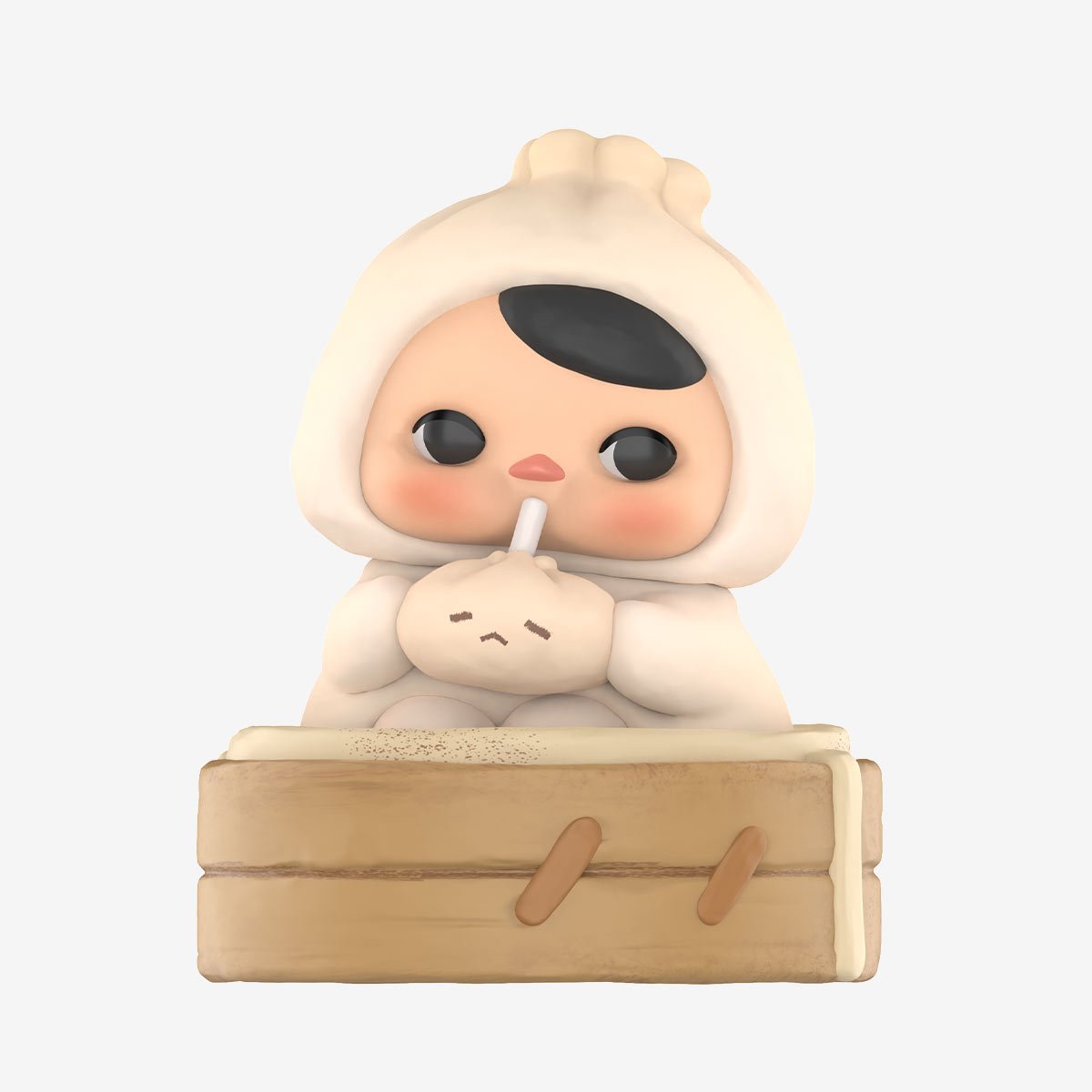PUCKY The Feast Series Figures