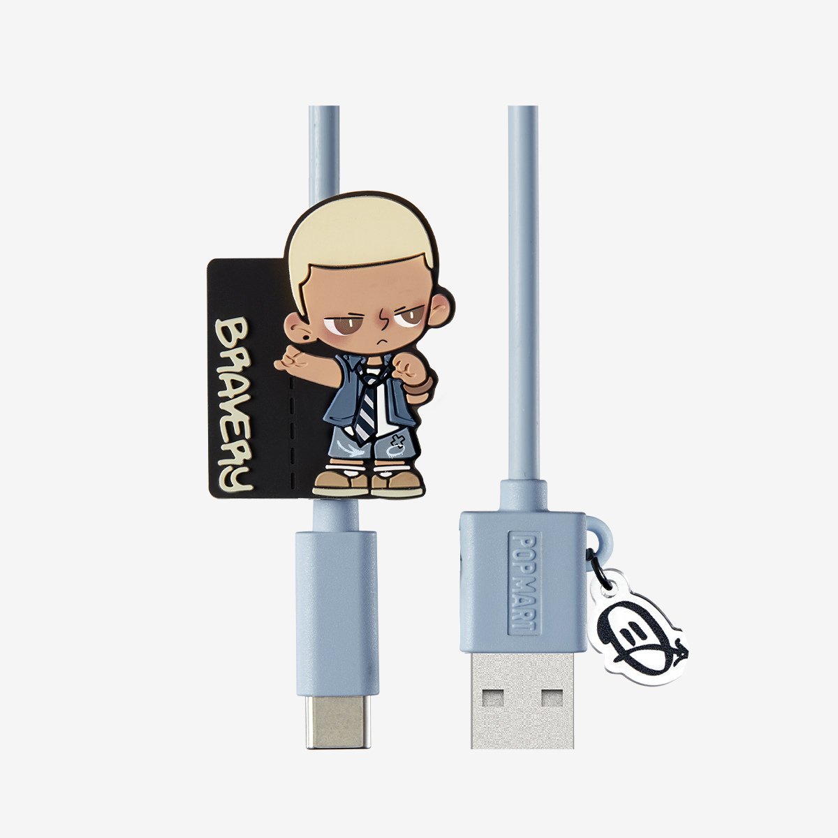 KUBO JEANS SERIES-Cable Blind Box