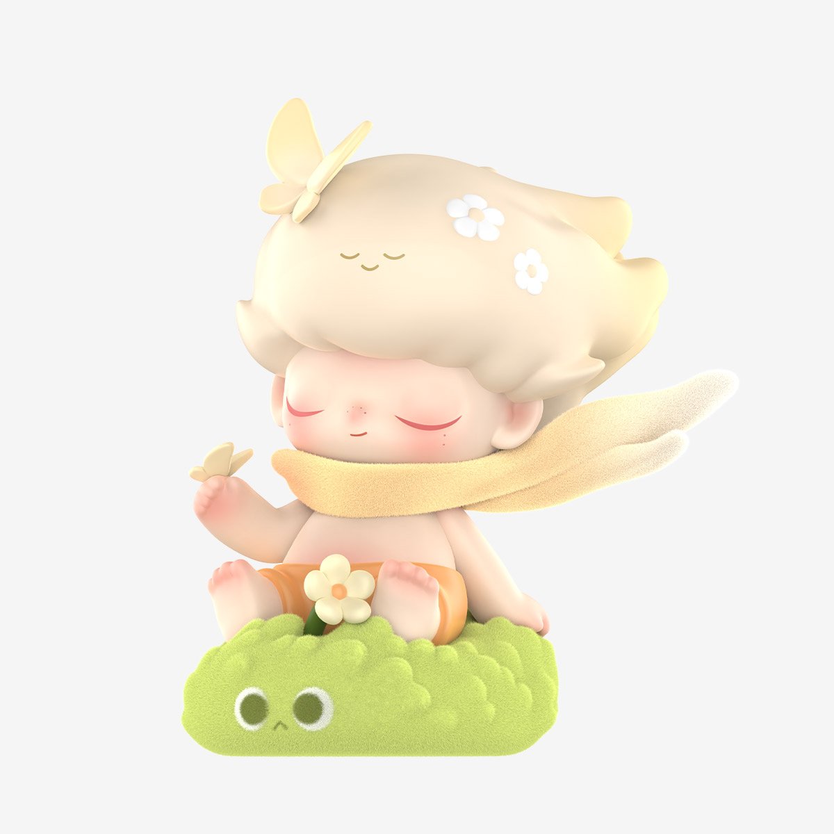 DIMOO By Your Side Series Figures