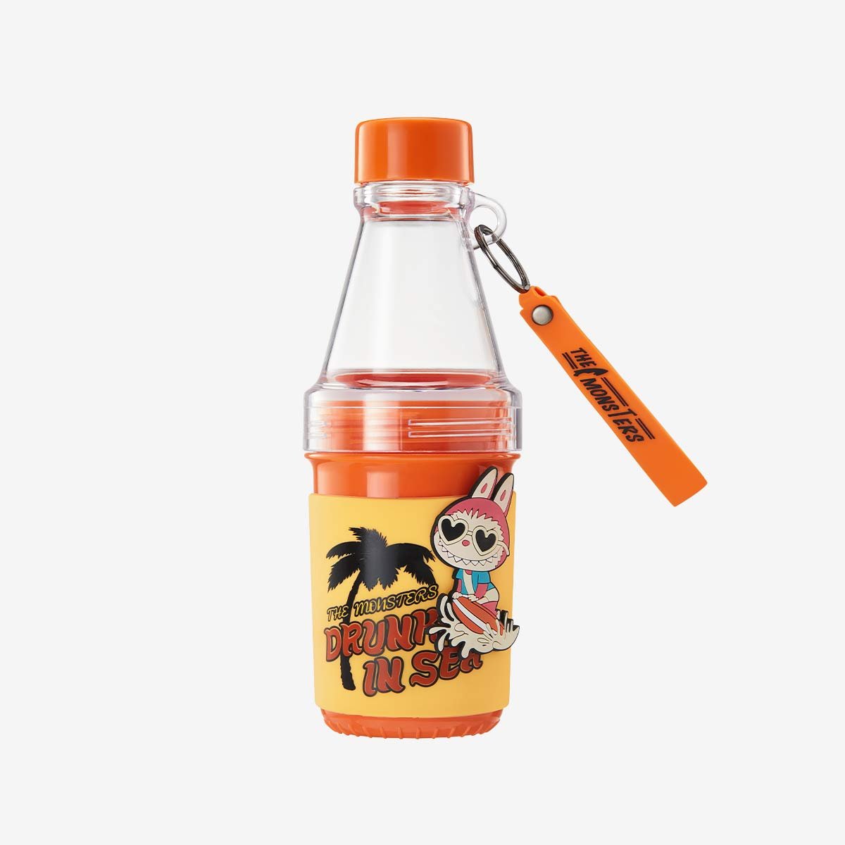 THE MONSTERS Enchanted by the Seaside Series-Tumbler