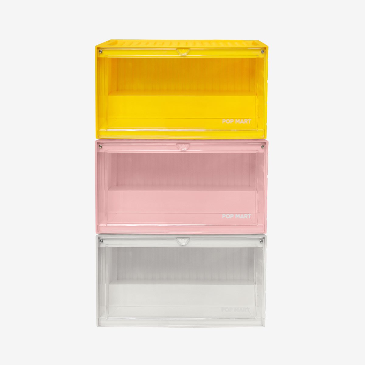 Luminous Container