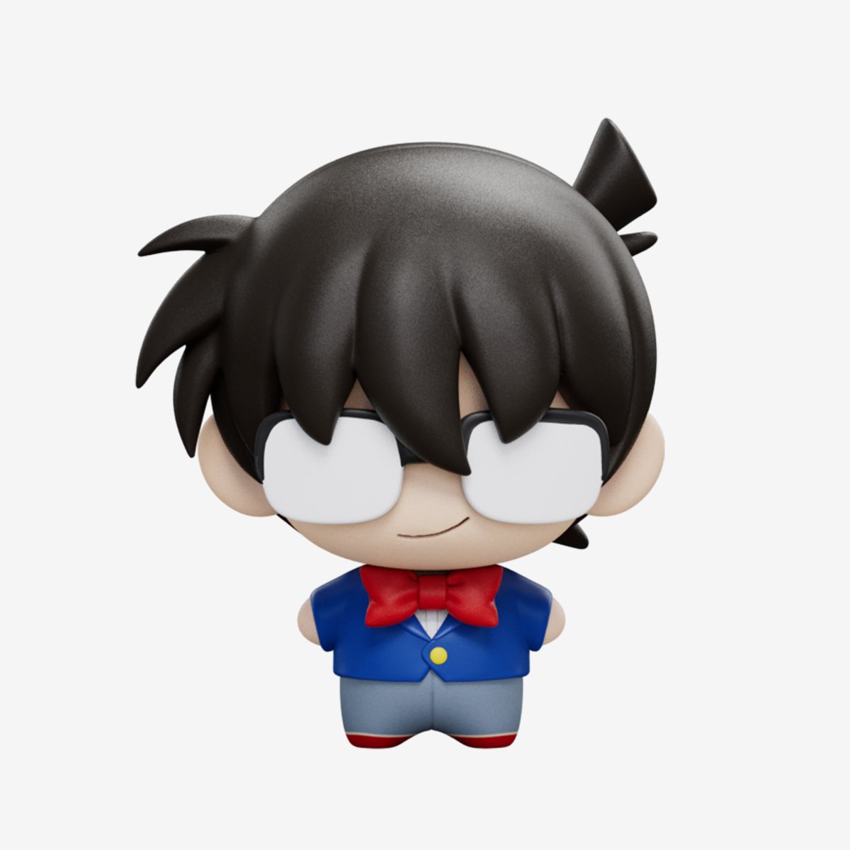 Detective Conan-Super Mini Figure