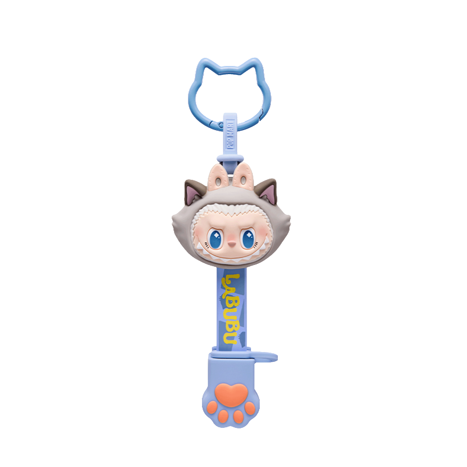 THE MONSTERS CAT MODE ON SERIES-USB Cable Blind Box