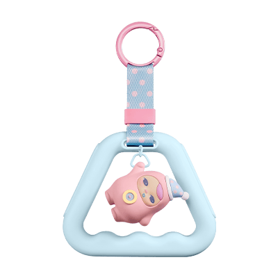 PUCKY Closed for Today Series - Pendant Blind Box