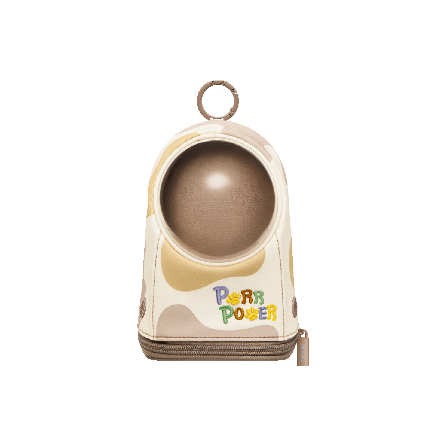 Meowgical Charge Series-Plush Doll Display Bag