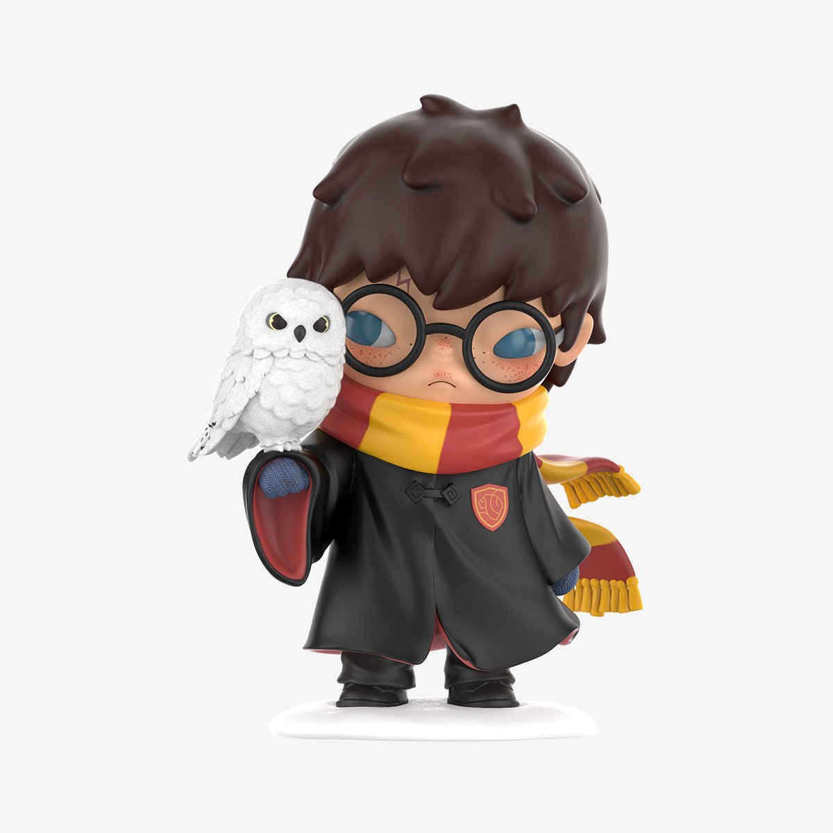 Hirono × Harry Potter Series Figures Blind Box