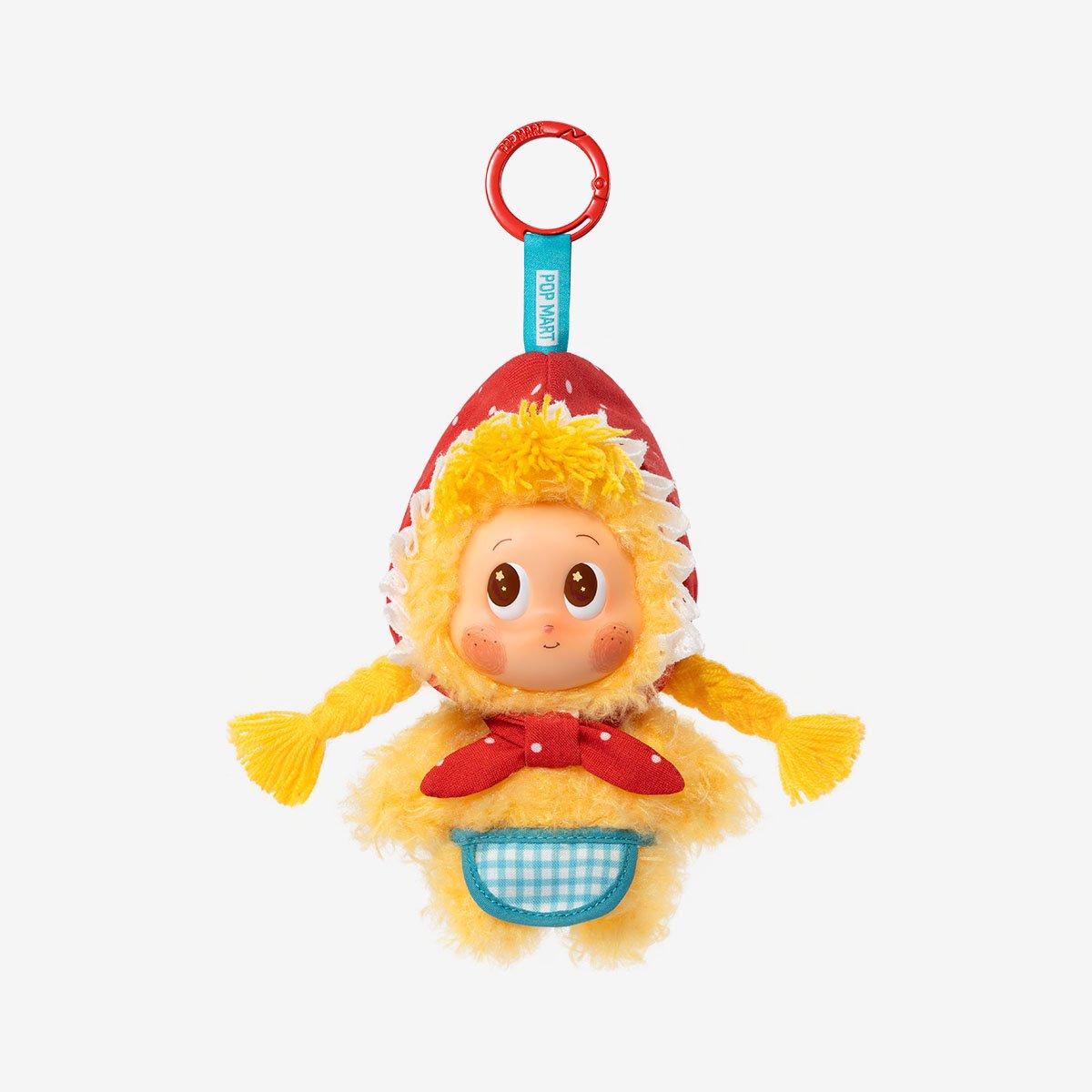 Twinkle Twinkle Farm Tales Series-Vinyl Plush Pendant Blind Box