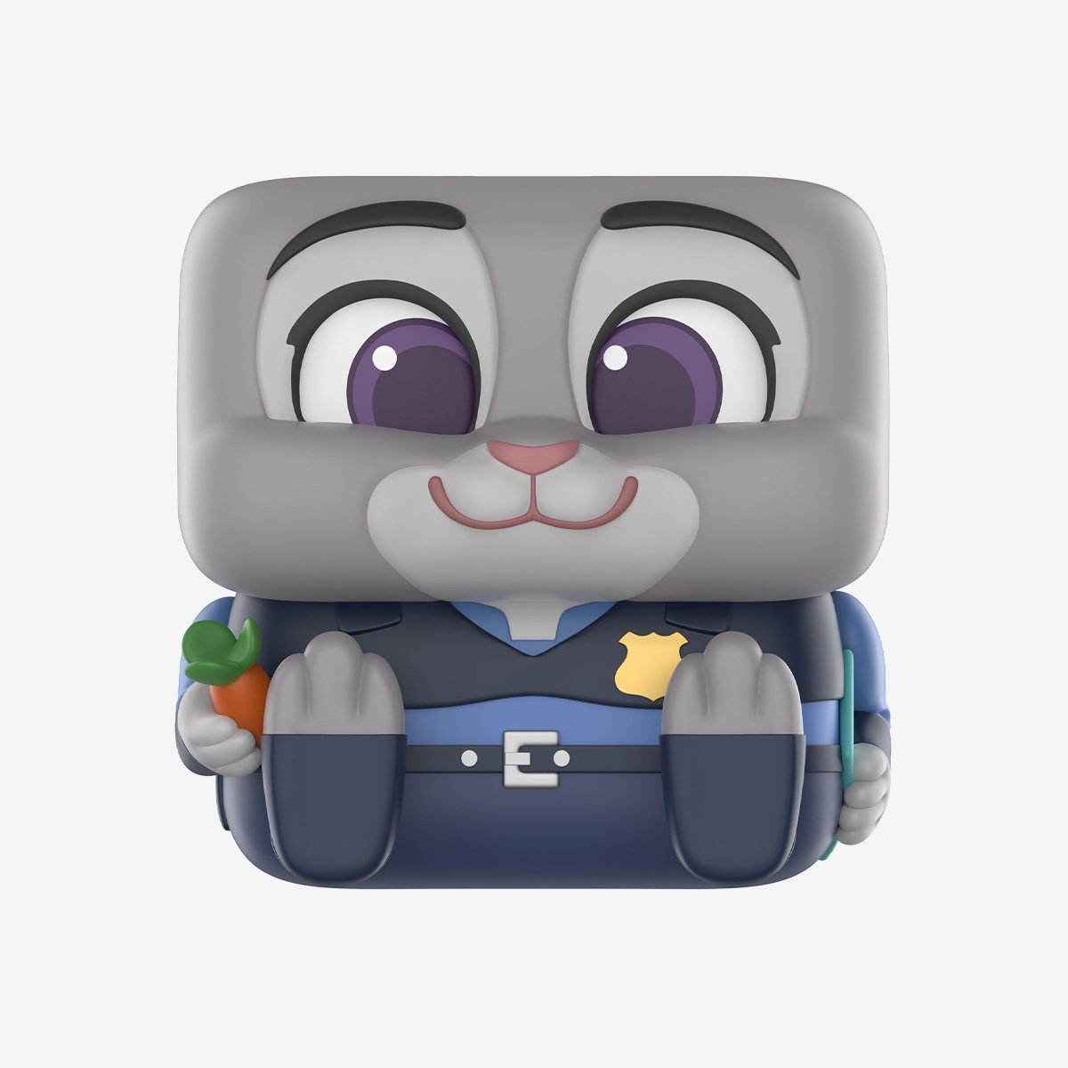 Disney Zootopia POP CUBE-1 Series Figures