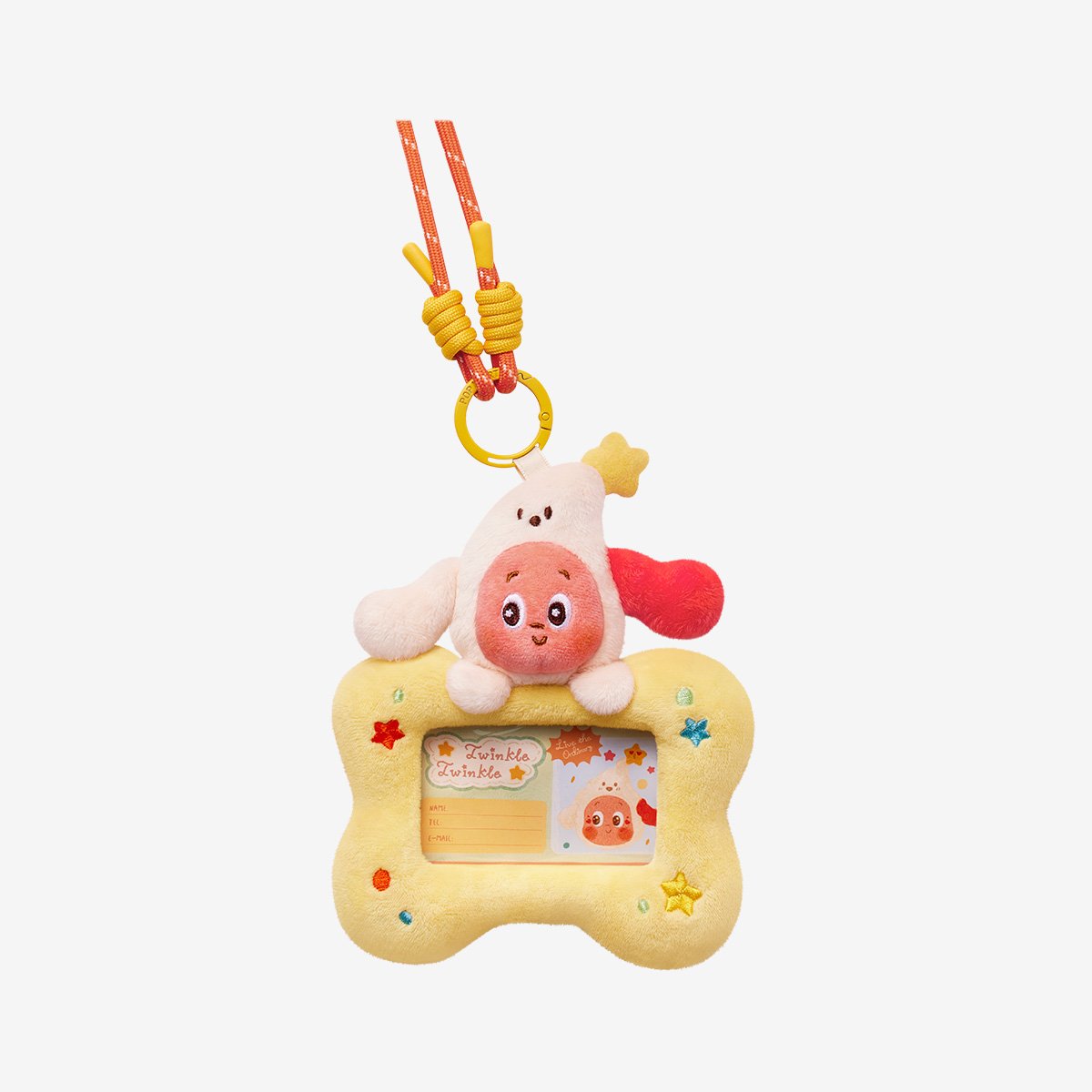 Twinkle Twinkle Live the Ordinary Series - Card Holder Blind Box