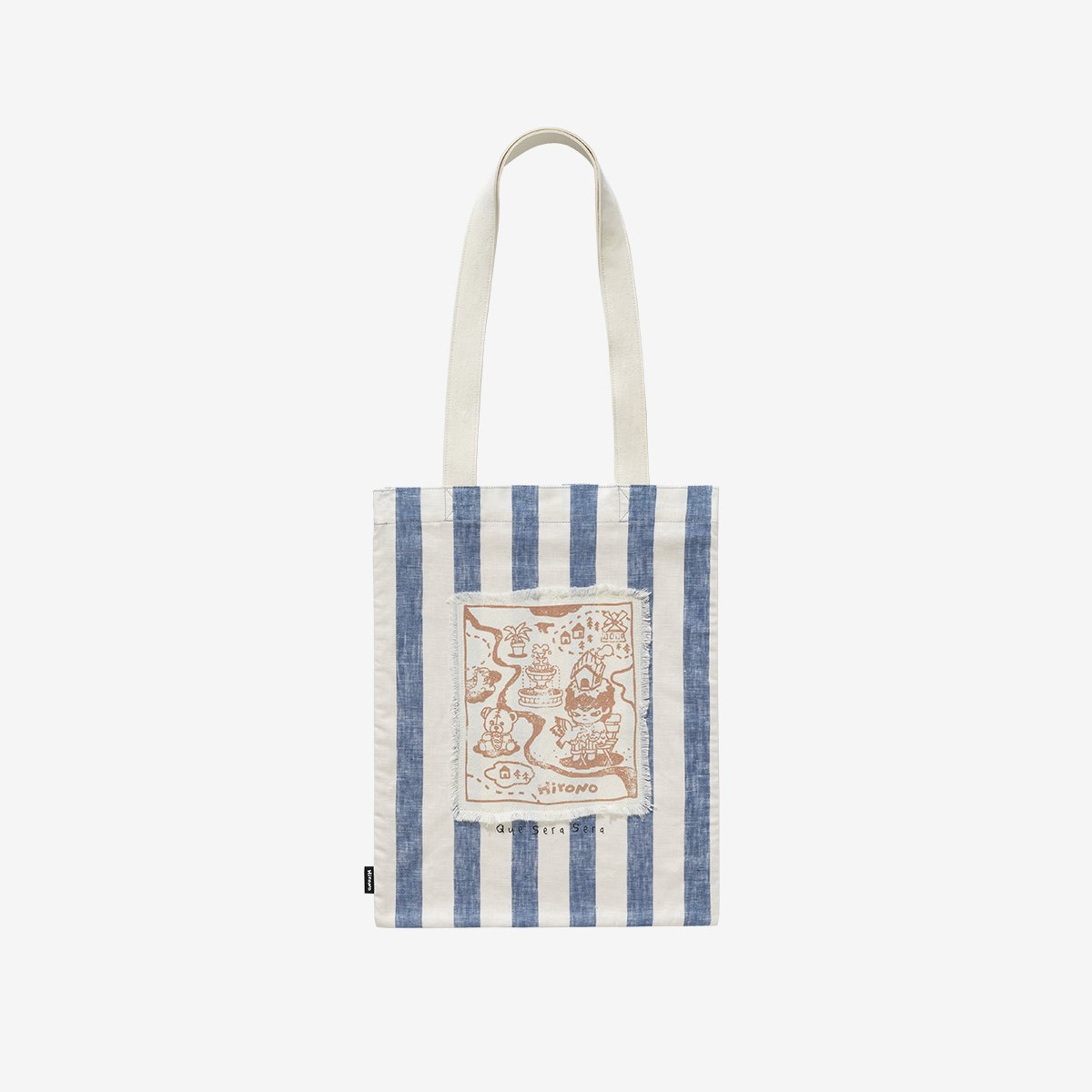 Hirono To Let Go-Shoulder Bag
