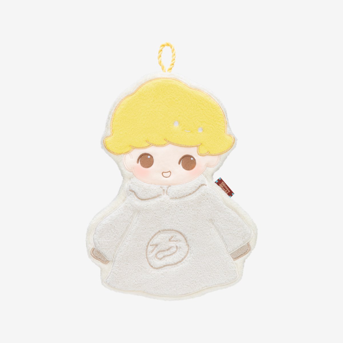 DIMOO The Missing Day Series-Hand Towel Blind Box