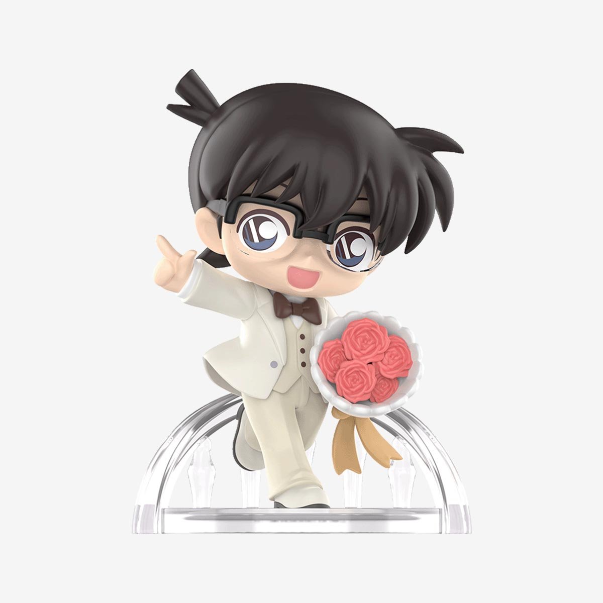 Detective Conan Celebration Series Figures