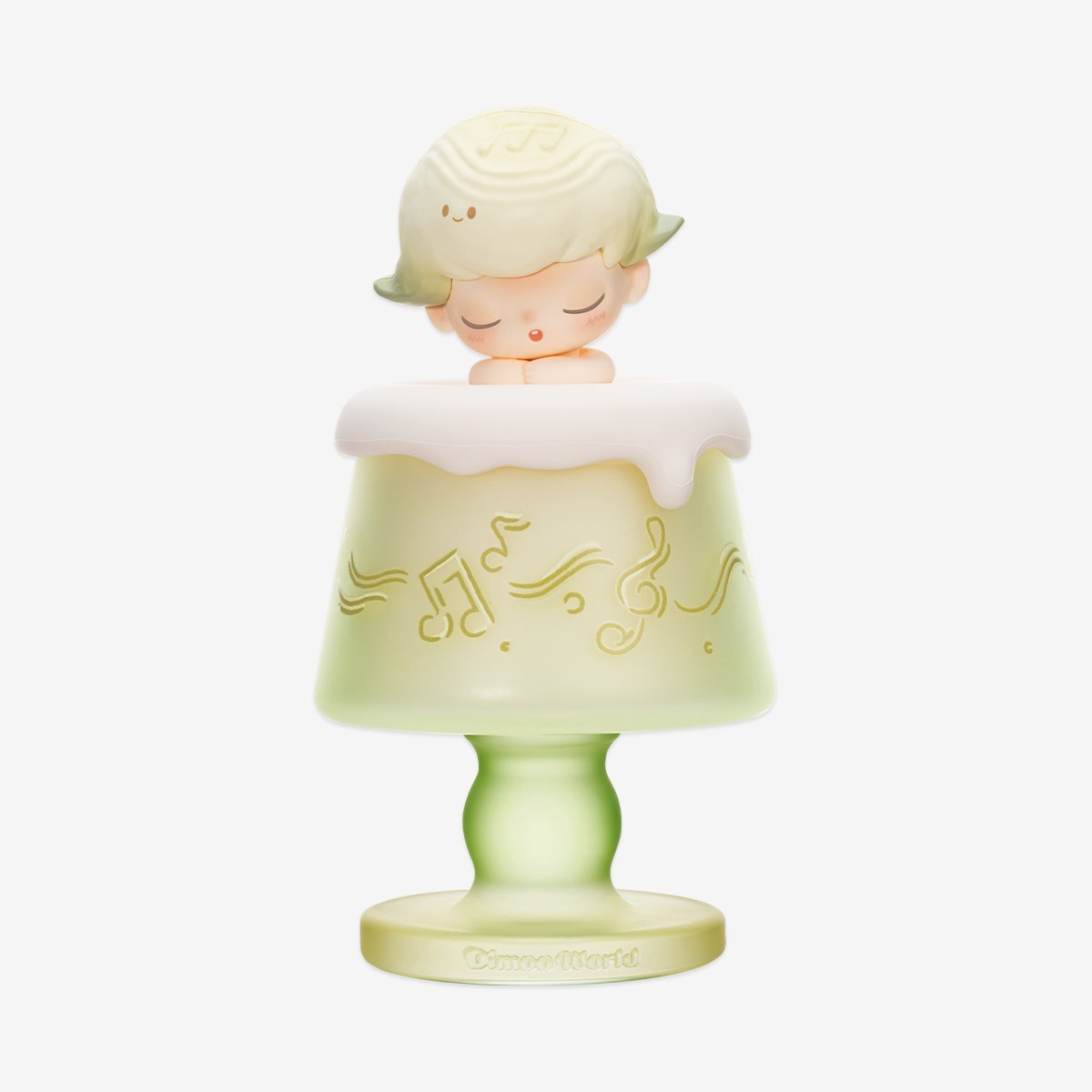 DIMOO The Missing Day Series-Scented Candle Blind Box