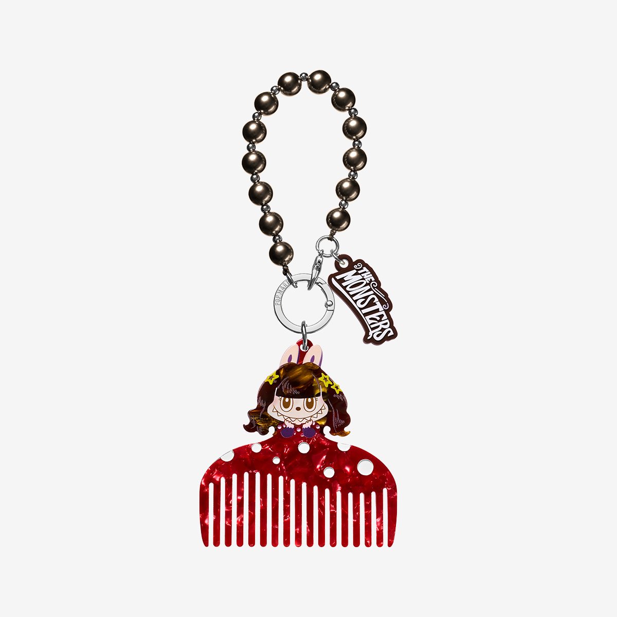 THE MONSTERS Hair Salon Series - Pendant Blind Box