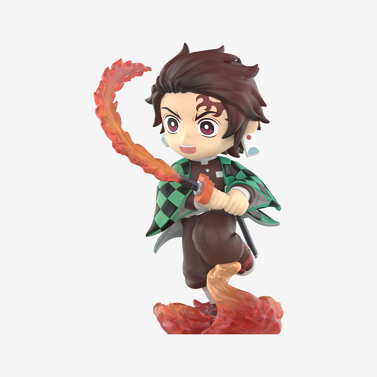 Demon Slayer: Kimetsu no Yaiba Battle Series Figures