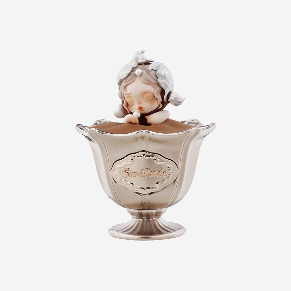SKULLPANDA The Feast Begins Series Scented Candle