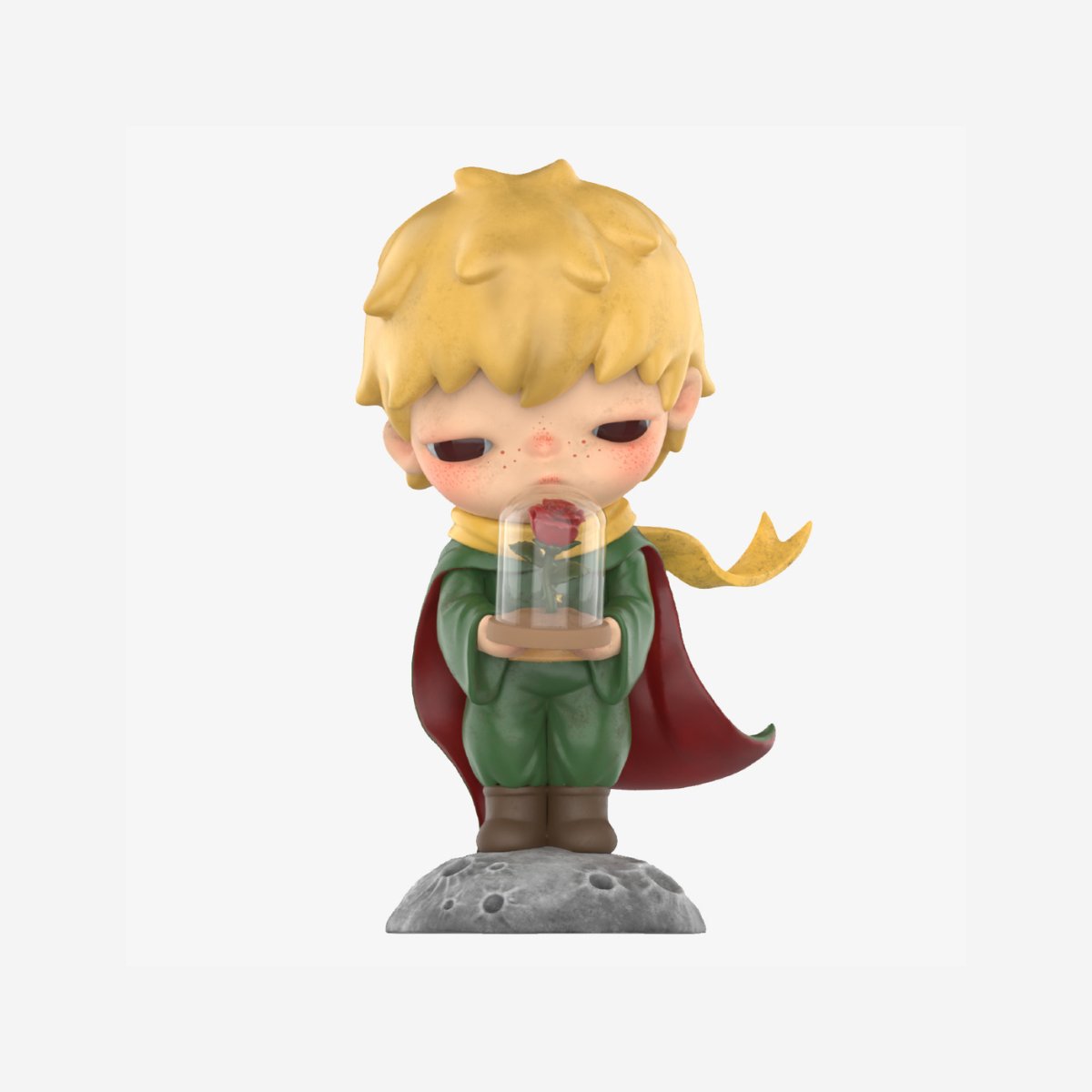 Hirono×Le Petit Prince Series Figures