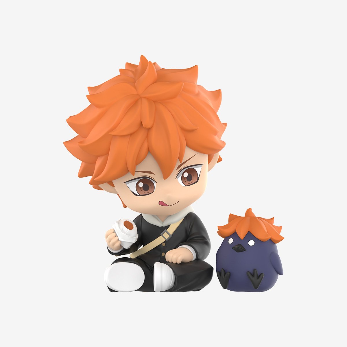 Haikyu!! Off-Court Vibes Series Figures