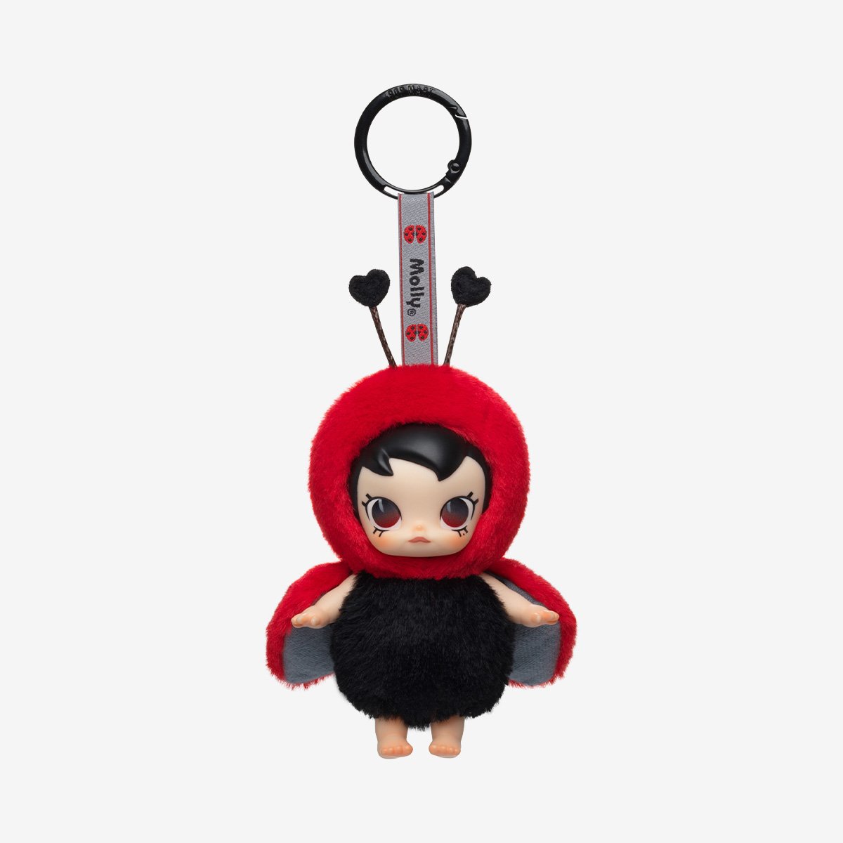 Baby Molly Buggy Roam Series - Vinyl Plush Pendant Blind Box
