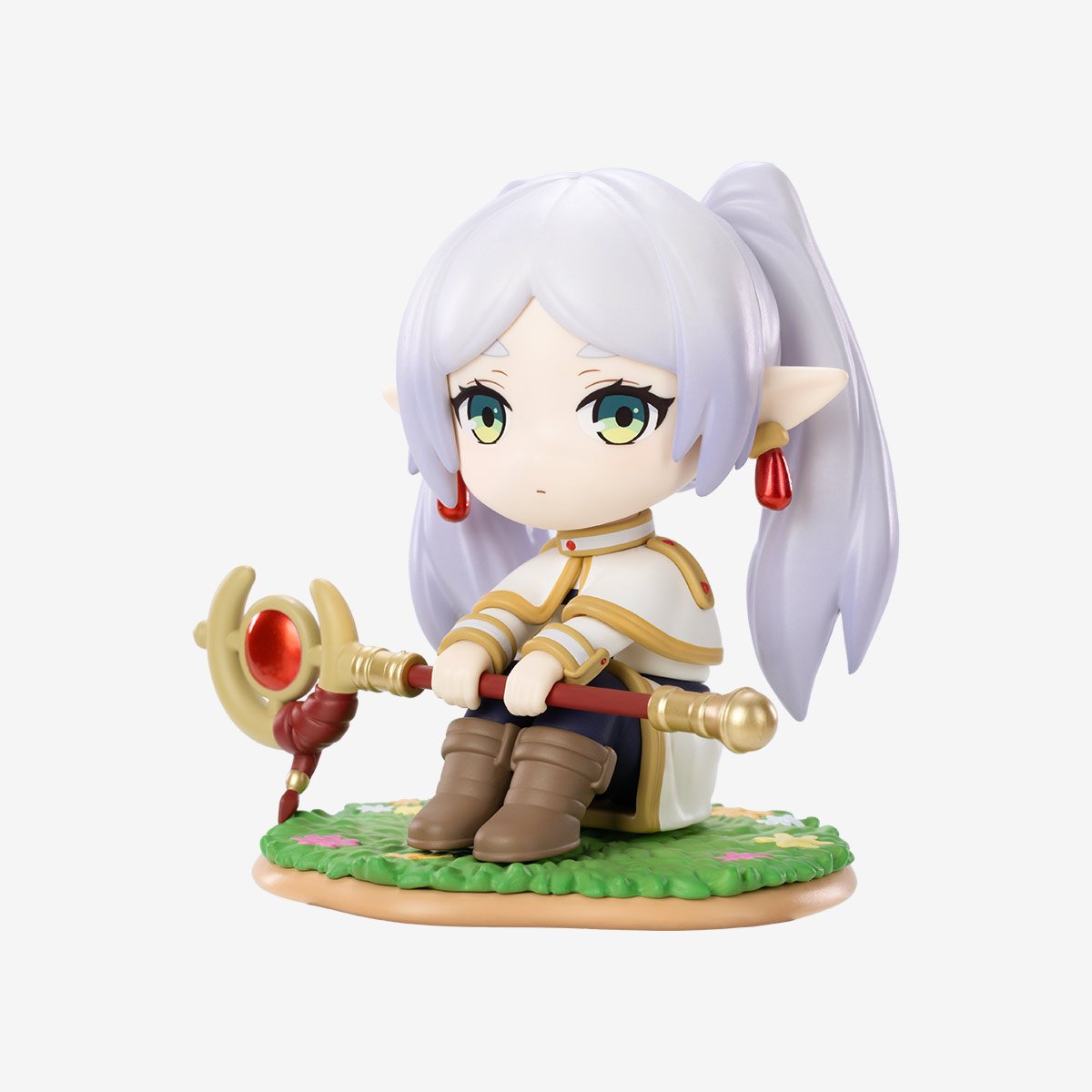Frieren: Beyond Journey's End Series Figures