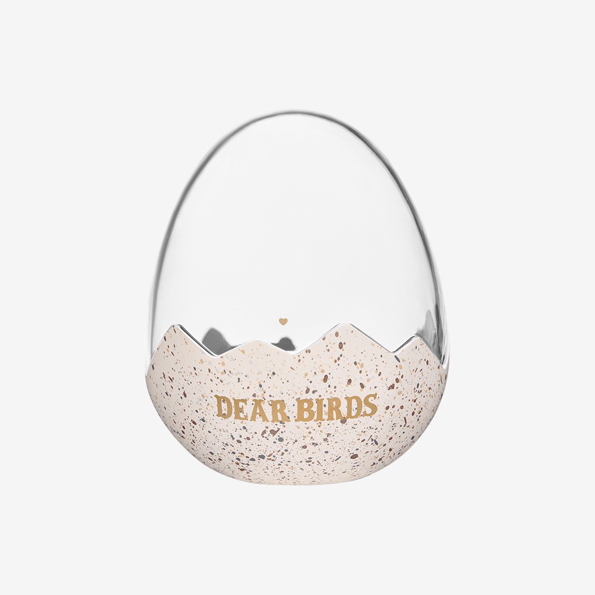Dear Birds Series-Flush Display Box