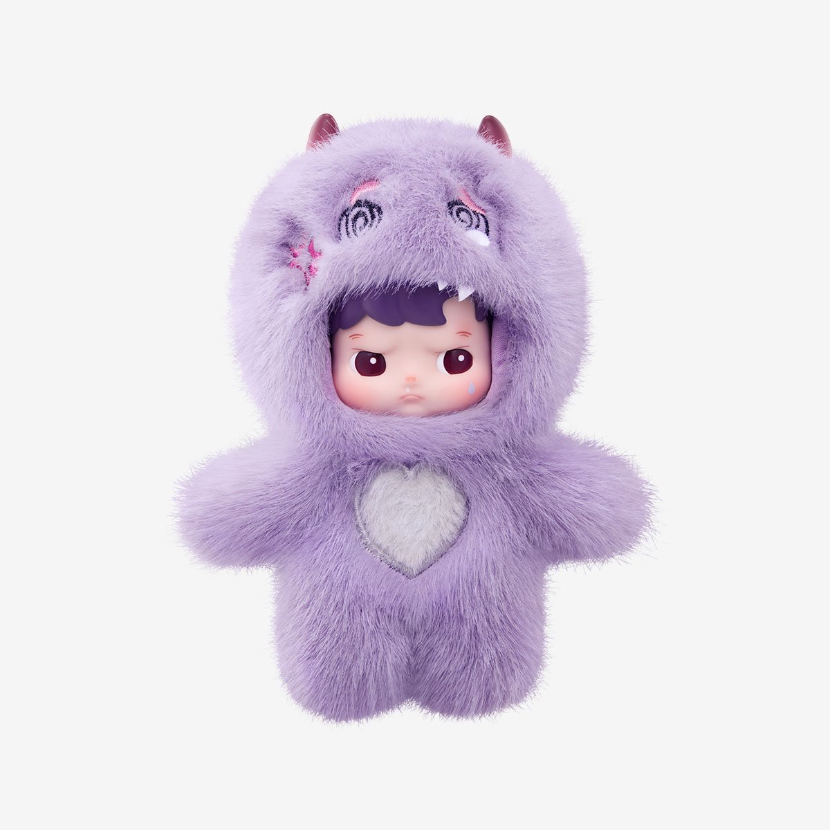 HACIPUPU Enchanted Realm Tales Series Mini Action Figure Blind Box