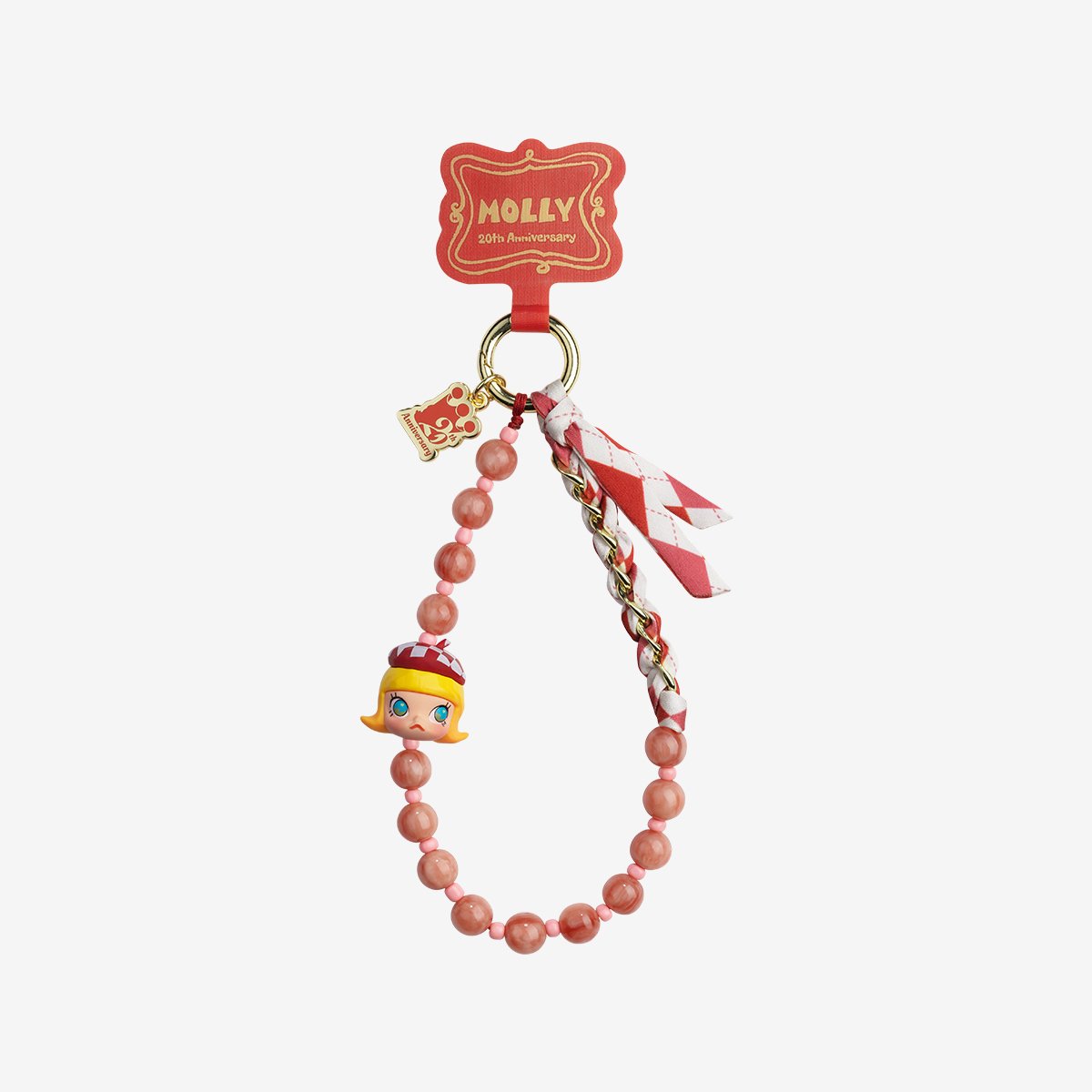 MOLLY Scenery Along the Way Series-Decorative Charm Blind Box
