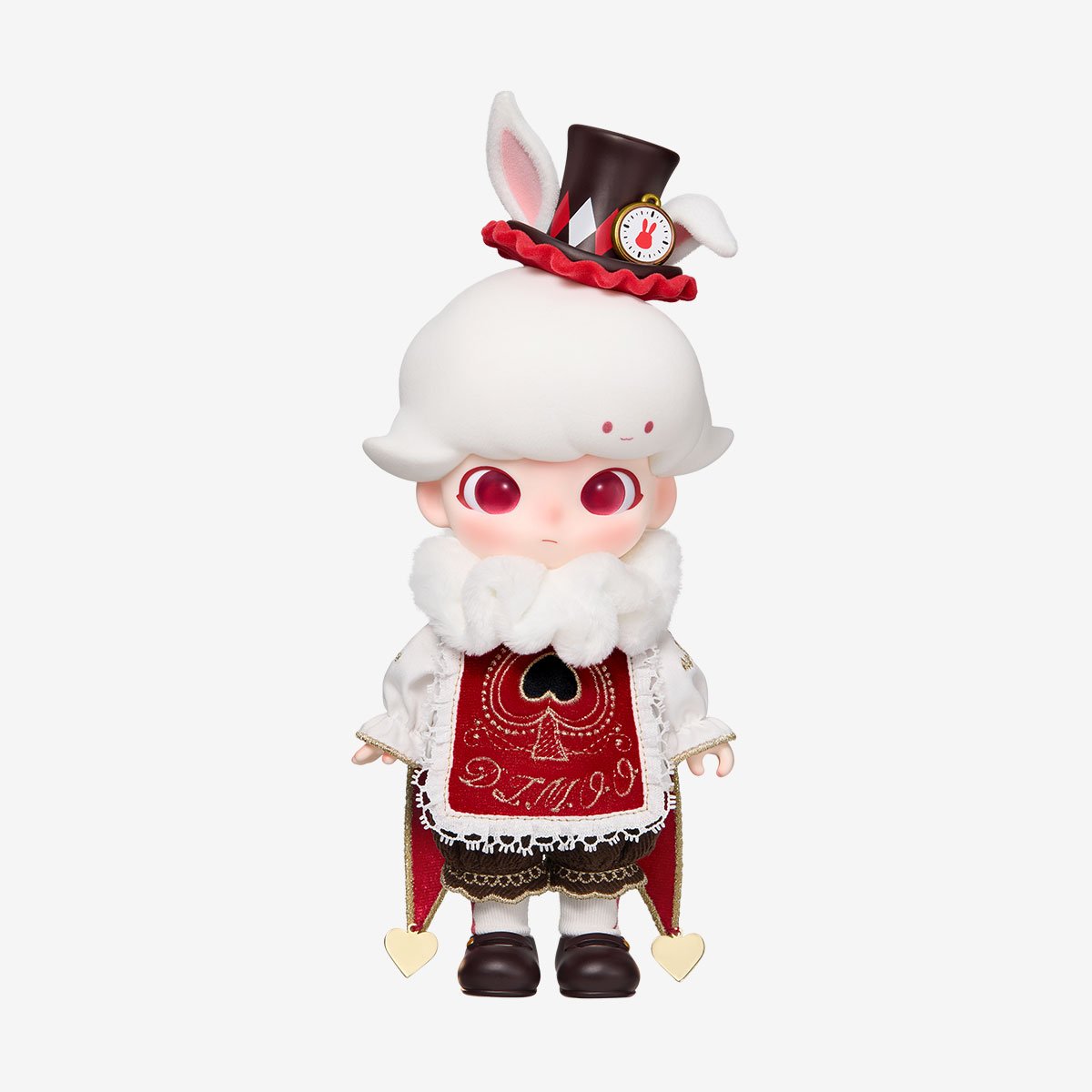 DIMOO Fairy Tale Wonderland 1/8 Action Figure