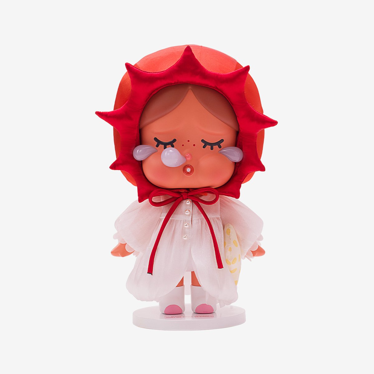 MEGA CRYBABY 400% The Sleepy Sunny