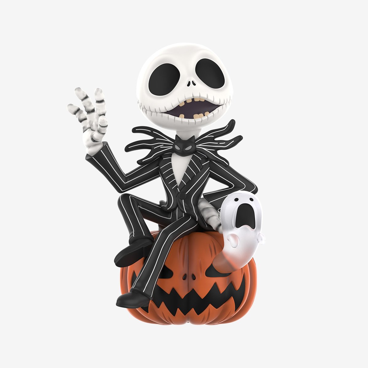 Disney Tim Burton's The Nightmare Before Christmas Series Figures