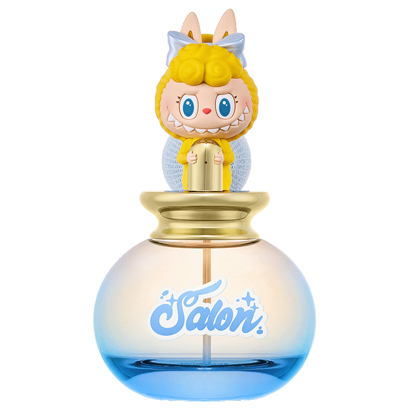 THE MONSTERS Hair Salon Series-Fragrance Spray Blind Box