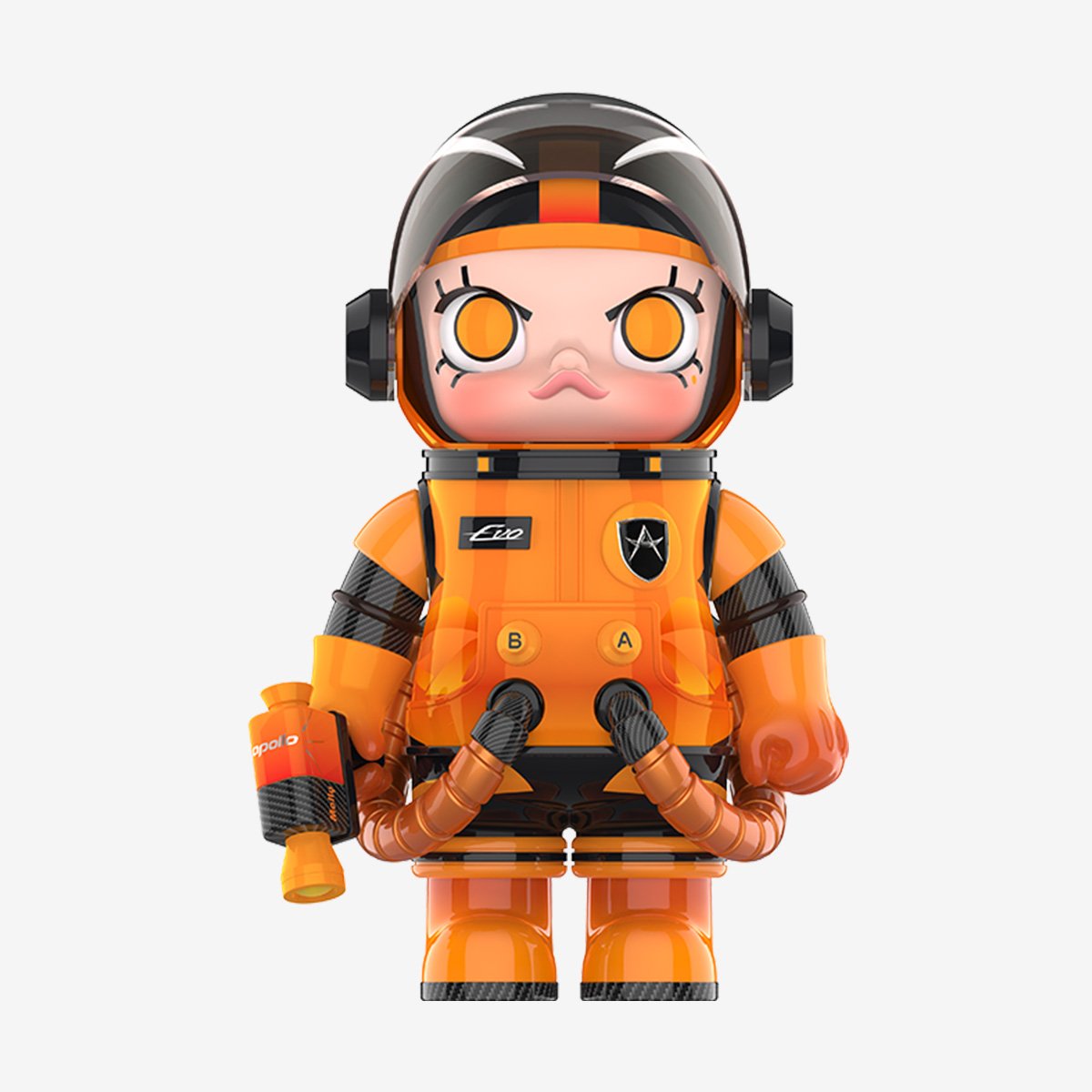 MEGA SPACE MOLLY 1000% Apollo
