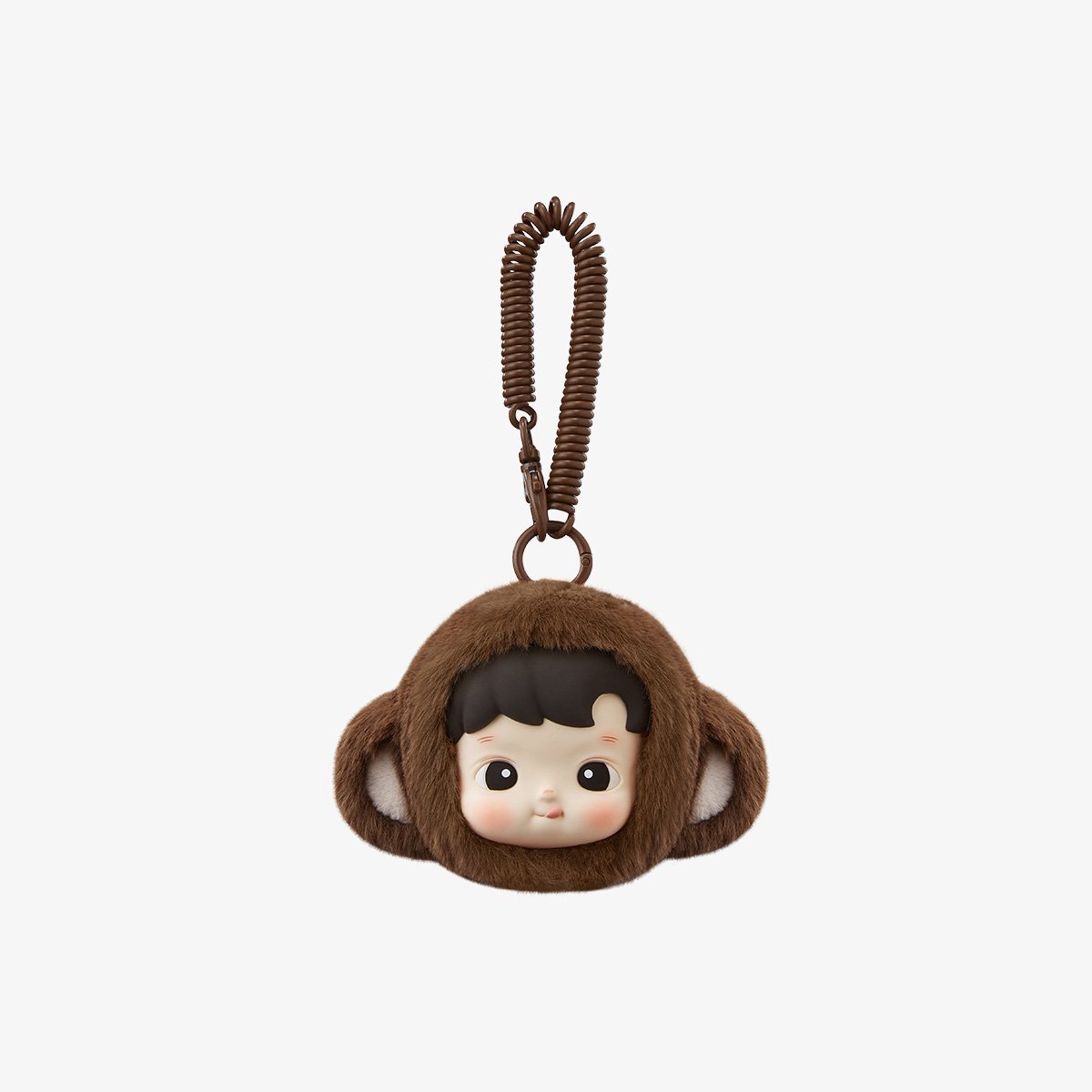 HACIPUPU Rolling Time Machine Series-Earphone Case