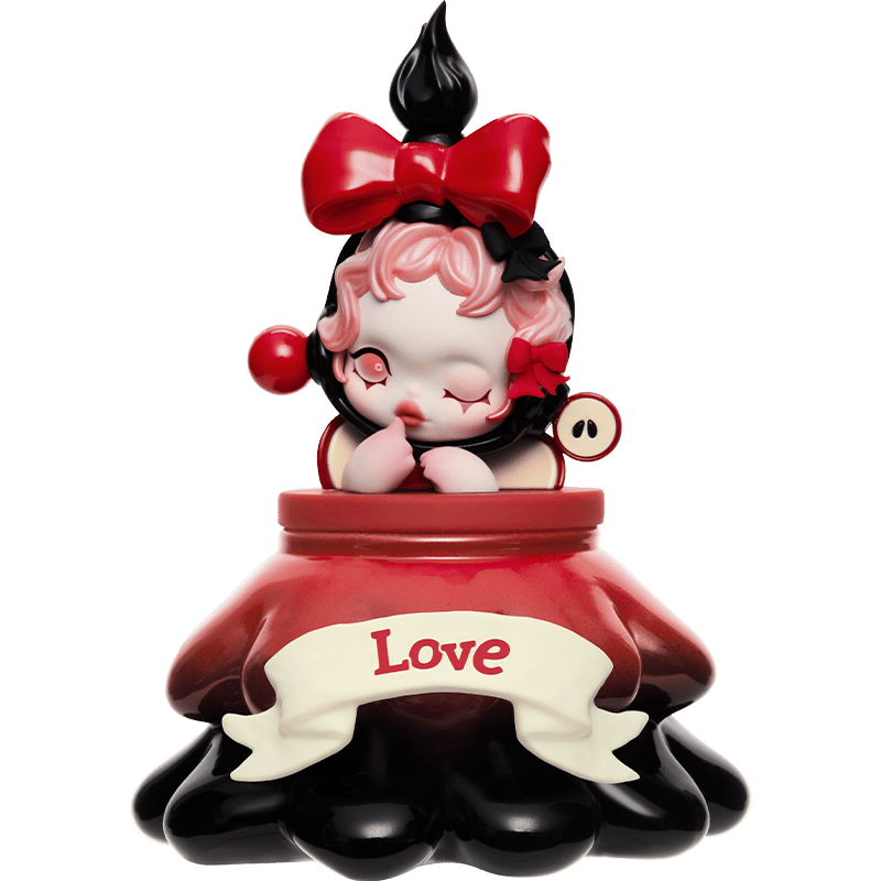 Apple of My Eye Series-Scented Candle Blind Box