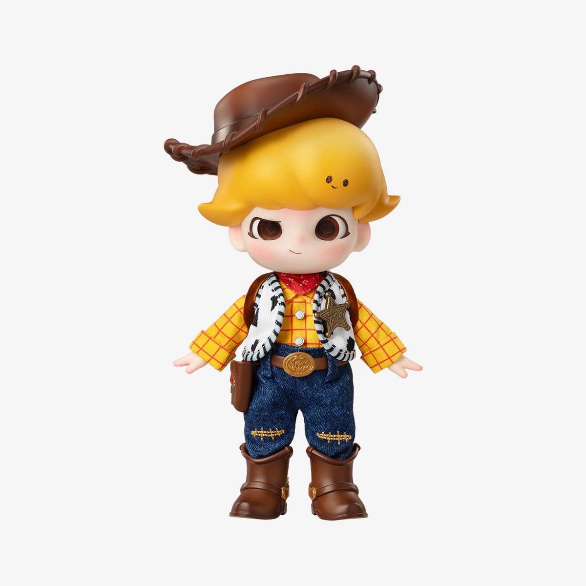 DIMOO Toy Story Series 1/8 Action Figure