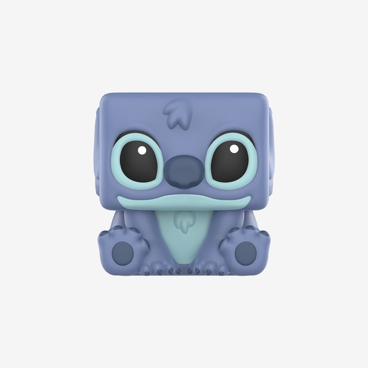 Disney Classics POP CUBE-3 Series Figures