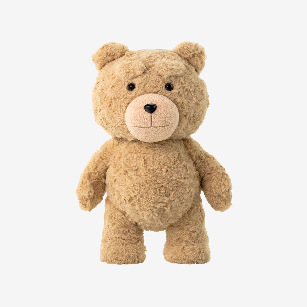 Ted2: Hot Nerd Ted