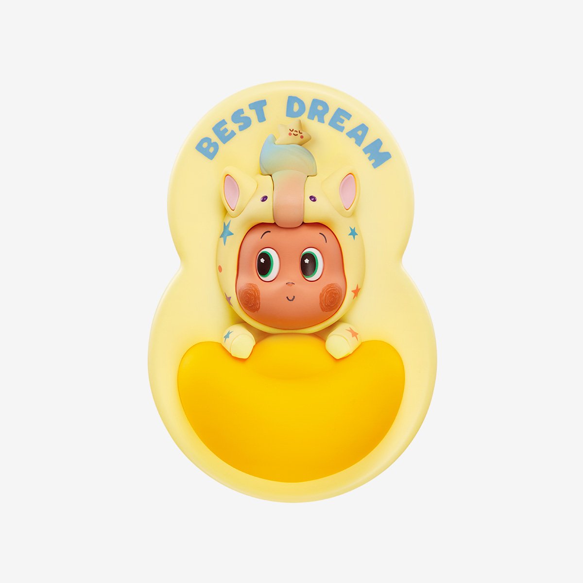 Have a Good Run Series-Fridge Magnet Blind Box