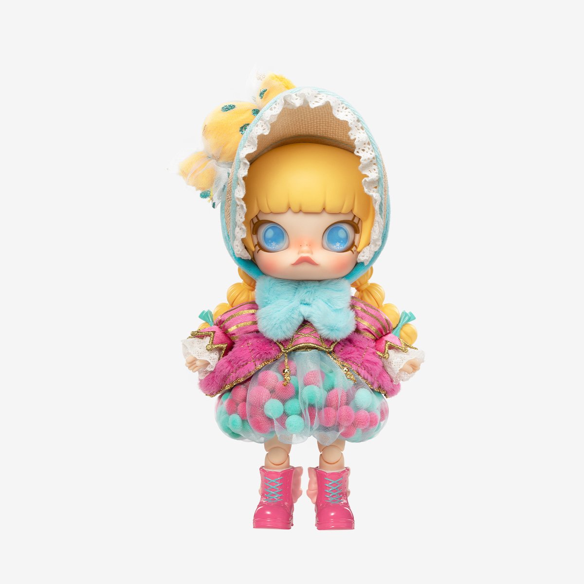 MOLLY Candy Artisan 1/8 Action Figure