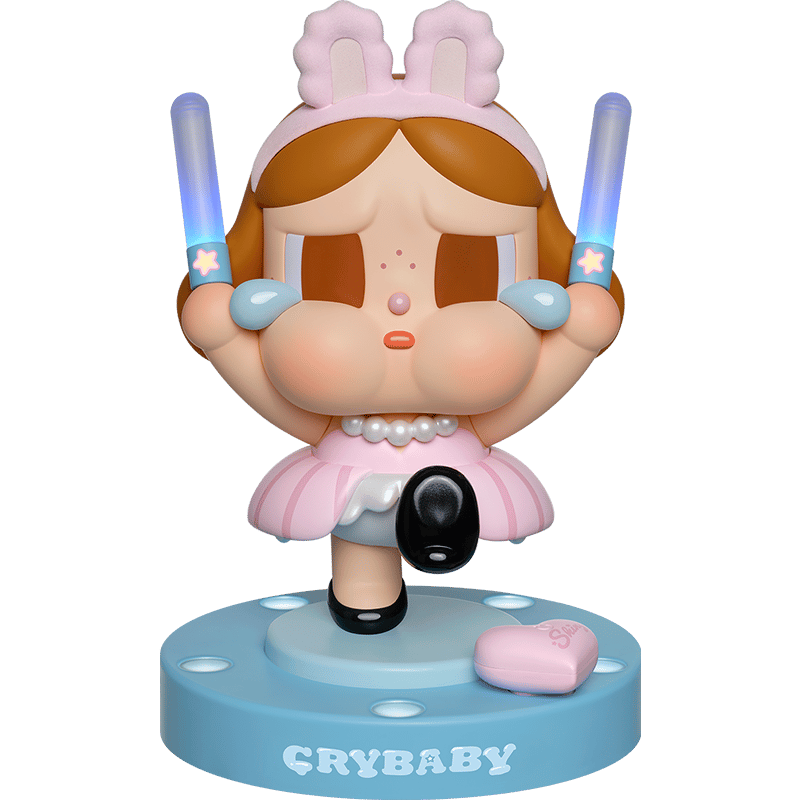 CRYBABY SHINY SHINY Series - Lamp