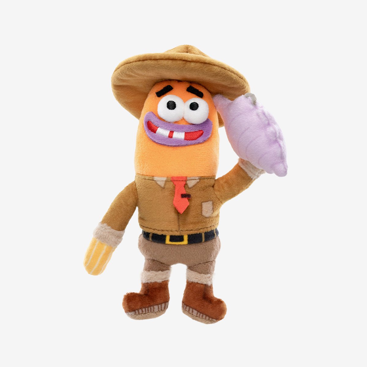 Bikini Bottom Buddies – Whimsical Plush Series 2