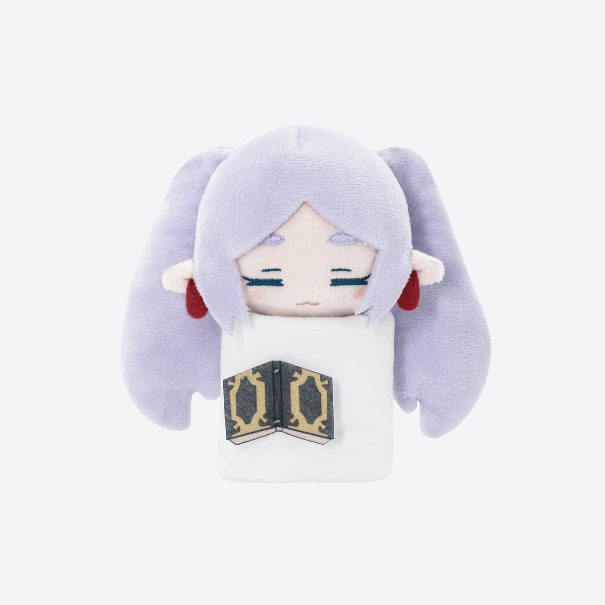 Frieren:Beyond Journey's End-Snooze Plush Blind box