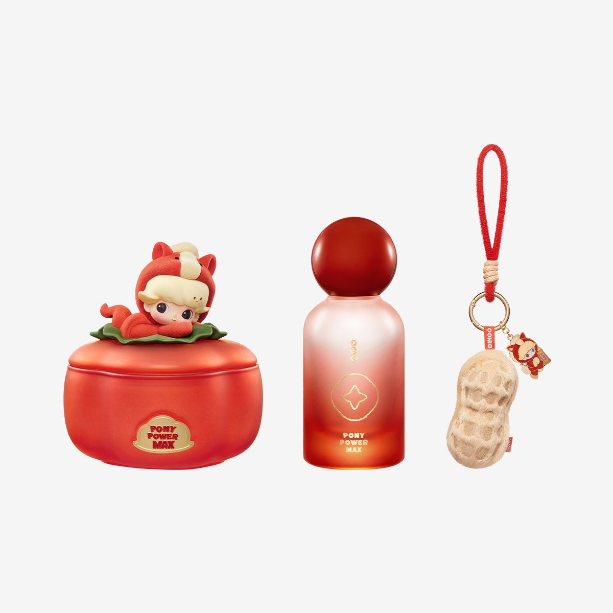 Have a Good Run Series-Fragrance Gift Box