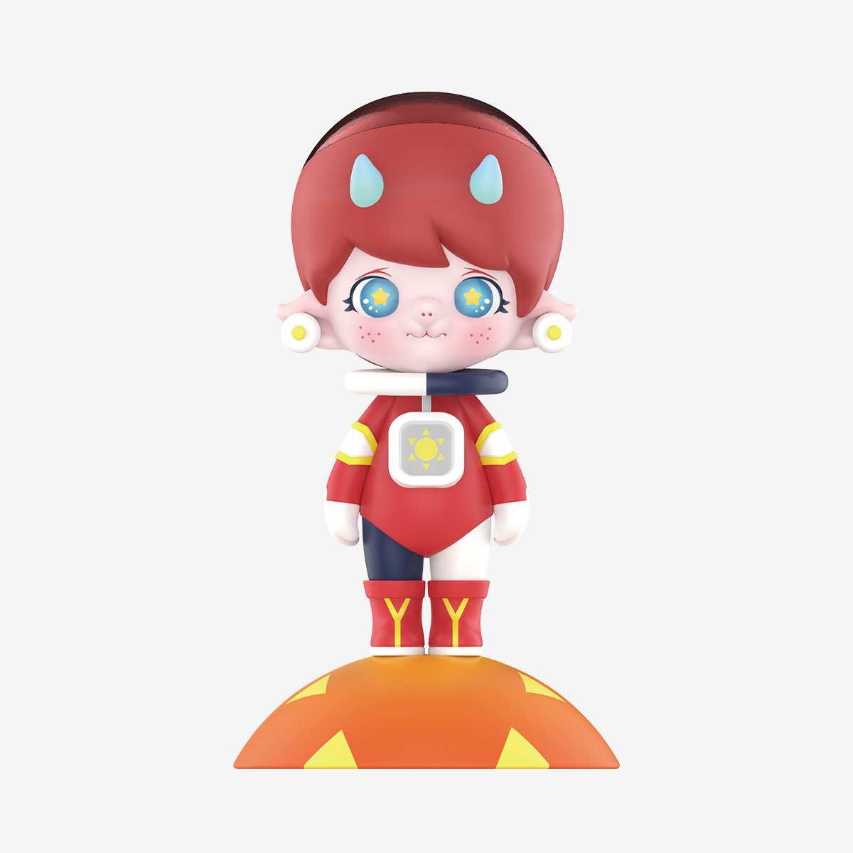 Zoe Fruit Planet Series | POP MART Official