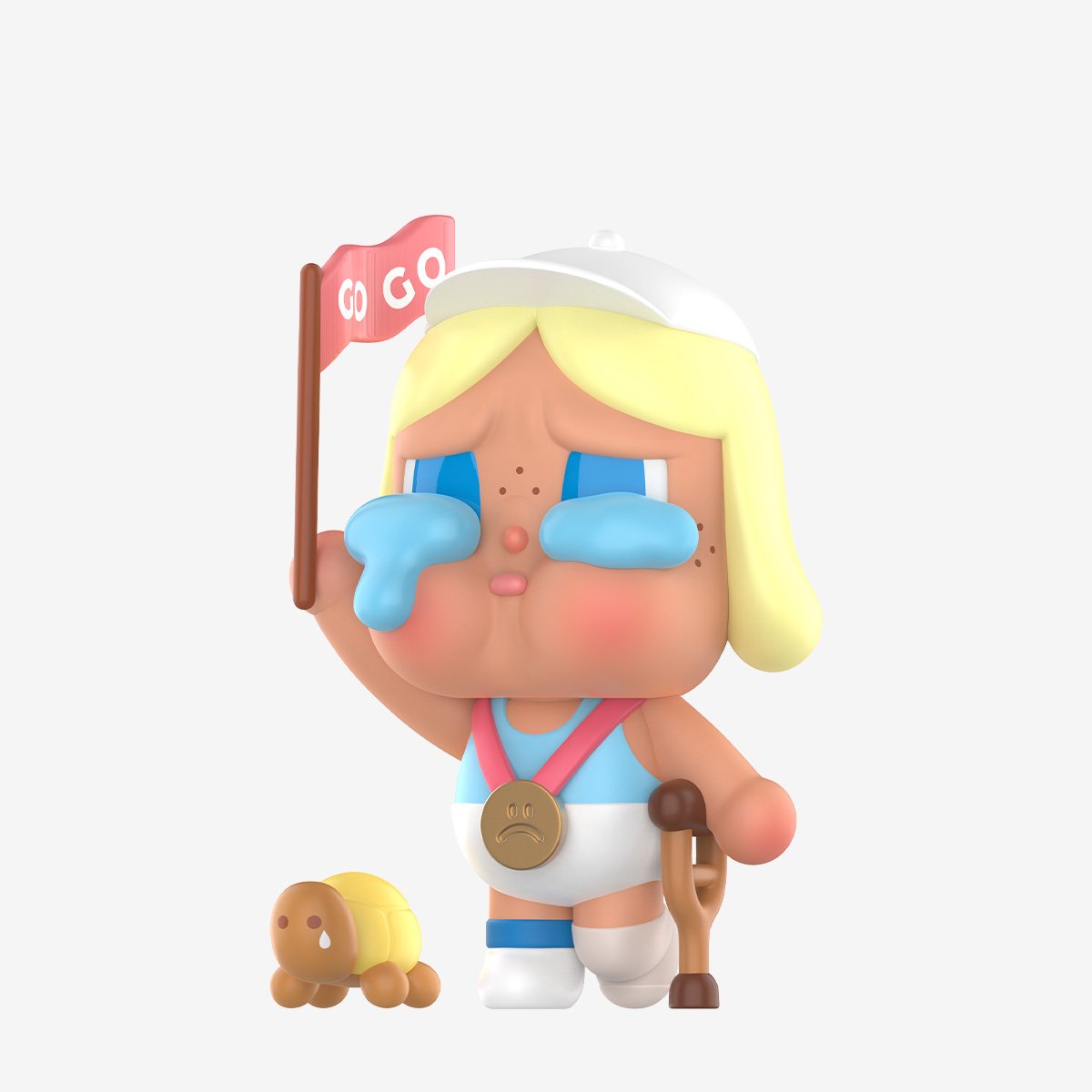 Crybaby Crying Parade Series - POP MART Official
