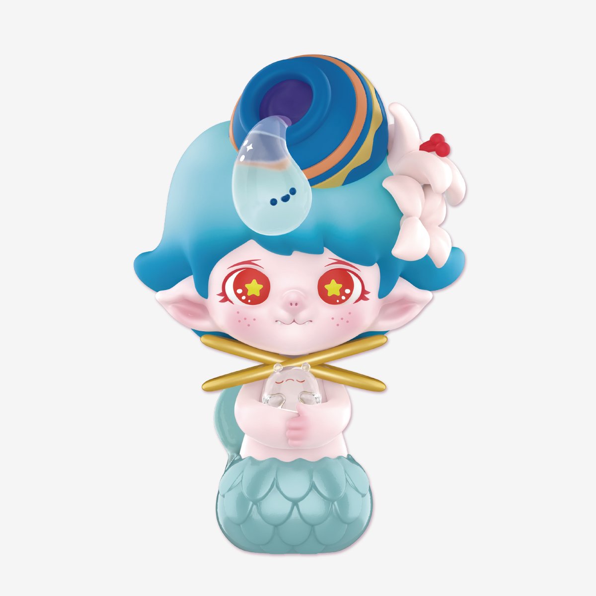 ポップマート Zoe Flower Whispering Box 全種 セット Zoe Flower Whispering Zodiac Series | POP MART Official