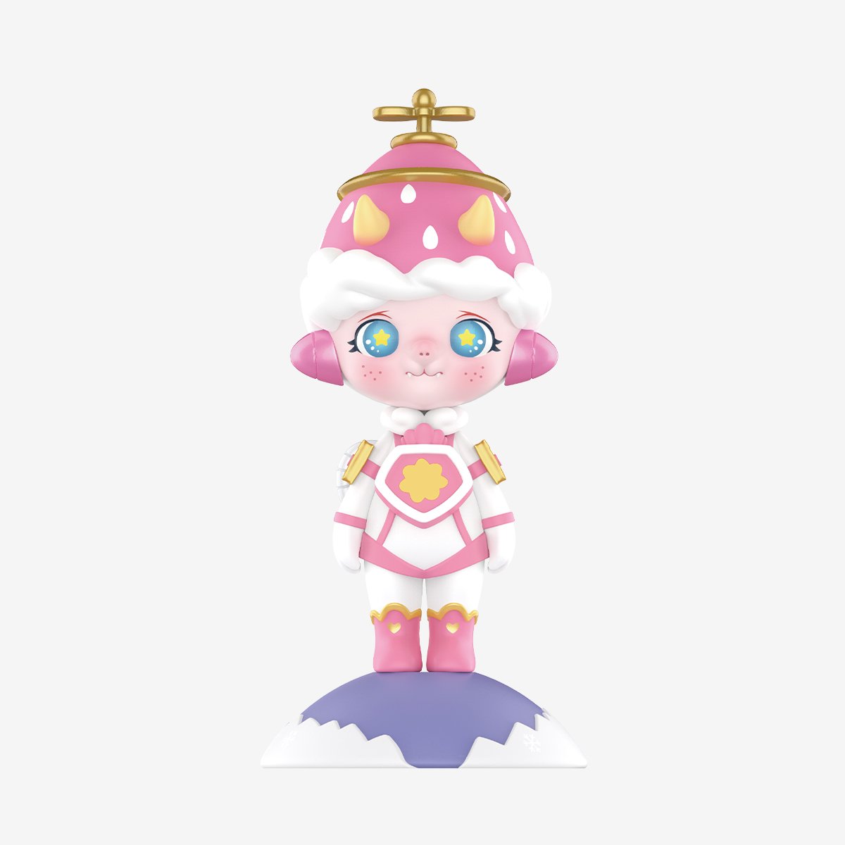 Zoe Fruit Planet Series - POP MART Official